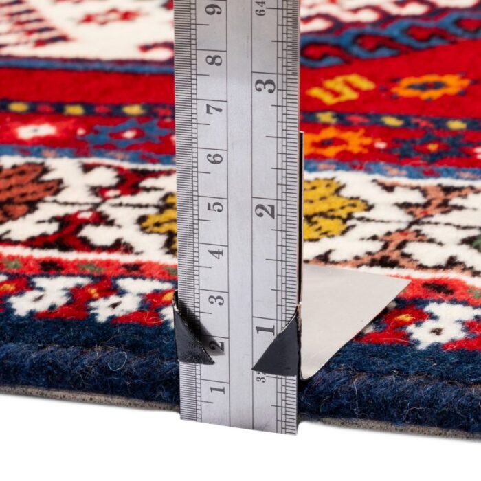 Yelmeh Zar and half thirty handmade carpets, code 152020