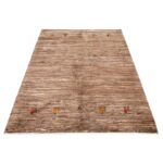 Gabbeh handmade three meters C Persia Code 152080