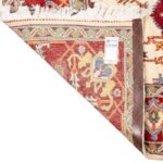 Handmade carpet four and a half meters C Persia Code 171754