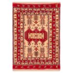 Handmade carpet two and a half meters C Persia Code 141071