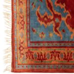 C Persia three meter handmade carpet code 171757