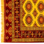 Handmade carpet five and a half meters C Persia Code 152072