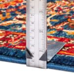 Handmade carpet four meters C Persia Code 153058
