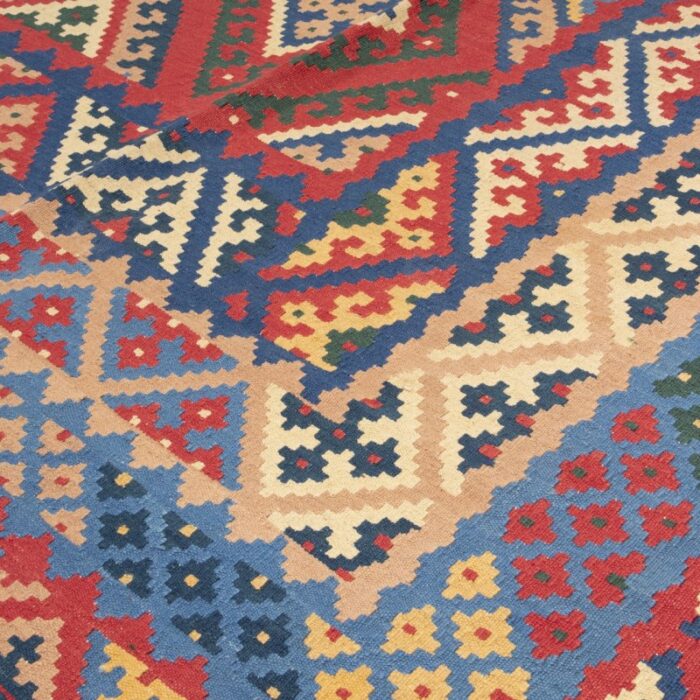 Twenty meter handmade kilim C Persia Code 171673
