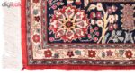 Five-meter hand-woven carpet of Persia, code 702011