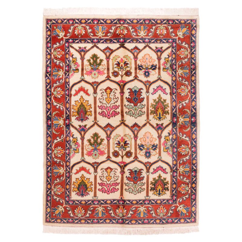Persia four meter hand-woven carpet, code 702017