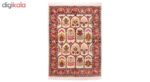 Persia four meter hand-woven carpet, code 702017