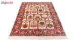 Persia four meter hand-woven carpet, code 702017