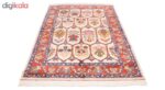 Persia four meter hand-woven carpet, code 702017