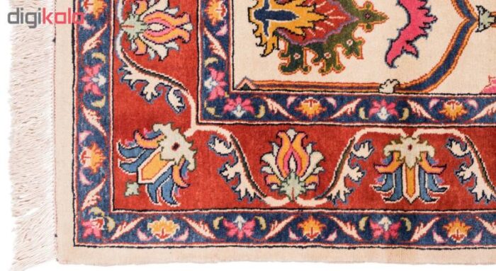 Persia four meter hand-woven carpet, code 702017