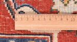 Persia four meter hand-woven carpet, code 702017