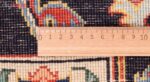 Hand-woven carpet of three and a half meters by Persia, code 702018