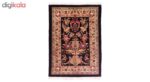 Persia four meter hand-woven carpet, code 702020