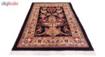 Persia four meter hand-woven carpet, code 702020