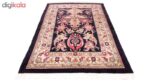 Persia four meter hand-woven carpet, code 702020