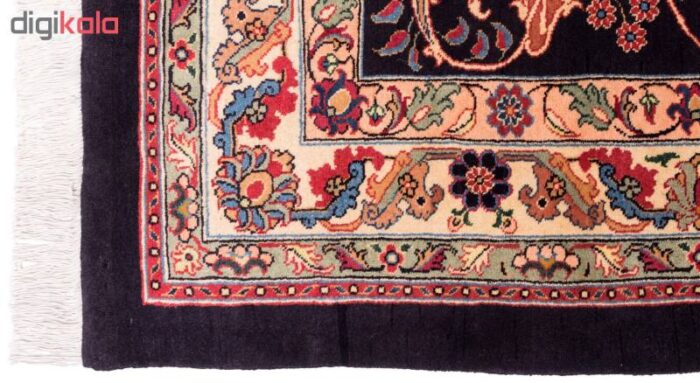 Persia four meter hand-woven carpet, code 702020