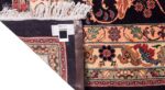 Persia four meter hand-woven carpet, code 702020