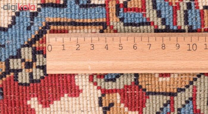 Persia four meter hand-woven carpet, code 702020