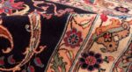 Persia four meter hand-woven carpet, code 702020