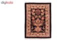 Persia four meter hand-woven carpet, code 702021