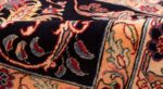 Persia four meter hand-woven carpet, code 702021