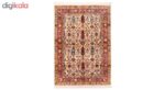 Four-meter hand-woven carpet of Persia, code 702023