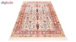 Four-meter hand-woven carpet of Persia, code 702023