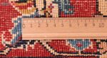 Four-meter hand-woven carpet of Persia, code 702023