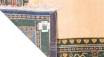 Hand-woven carpet of half and thirty Persia Code 702034
