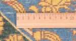 Hand-woven carpet of half and thirty Persia Code 702034