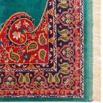 Two and a half meter handmade carpet by Persia, code 153040