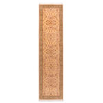 Hand-woven carpet on the side of two and a half meters of Persia, code 701075
