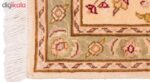 Hand-woven carpet on the side of two and a half meters of Persia, code 701075