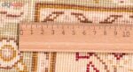 Hand-woven carpet on the side of two and a half meters of Persia, code 701075