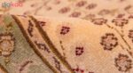 Hand-woven carpet on the side of two and a half meters of Persia, code 701075