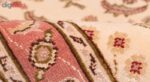 Hand-woven carpet on the side of two and a half meters of Persia, code 701076
