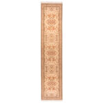 Hand-woven carpet with three meters of 30 Persia code 701091