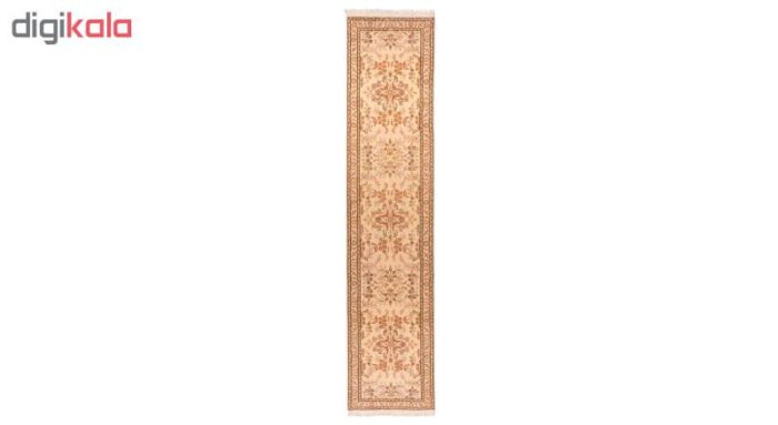 Hand-woven carpet with three meters of 30 Persia code 701091