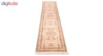 Hand-woven carpet with three meters of 30 Persia code 701091