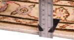 Hand-woven carpet with three meters of 30 Persia code 701091