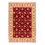 Persia two meter hand-woven carpet, code 701095