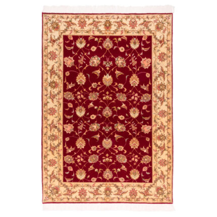 Persia two meter hand-woven carpet, code 701095