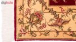 Persia two meter hand-woven carpet, code 701095