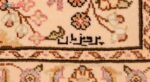 Hand-woven carpet with three meters of 30 Persia code 701091