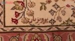 Hand-woven carpet on the side of two and a half meters of Persia, code 701076