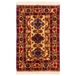 Handmade carpets of Persia Code 153073