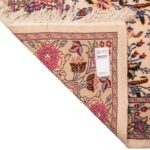 Persia four meter handmade carpet code 166257