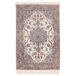 A pair of handmade carpets from Persia, code 152025, one pair