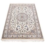 Handmade carpets of Persia Code 163218