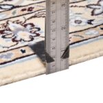 Handmade carpets of Persia Code 163214